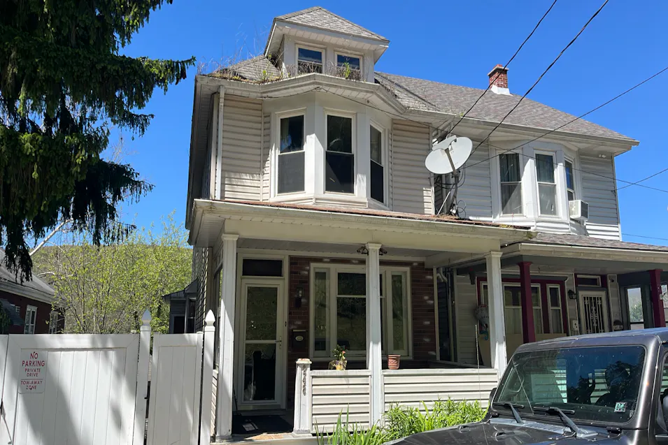248 High St Nesquehoning, PA 18240, Carbon County