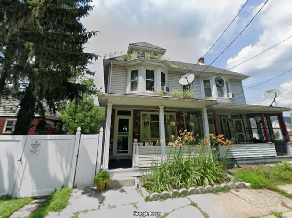 248 High St Nesquehoning, PA 18240, Carbon County