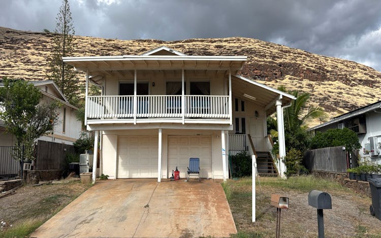 86-374 Kawili Street Waianae, HI 96792, Honolulu County
