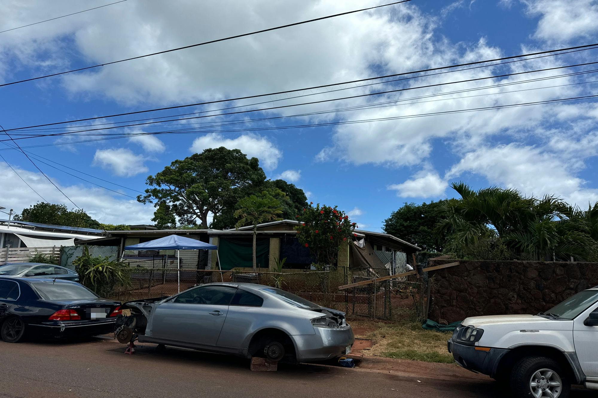 Kalapu St, Ewa Beach, HI 96706 #1
