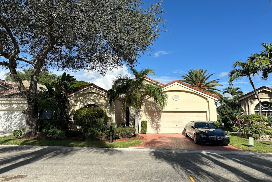 5053 NW 95th Drive Coral Springs, FL 33076, Broward County
