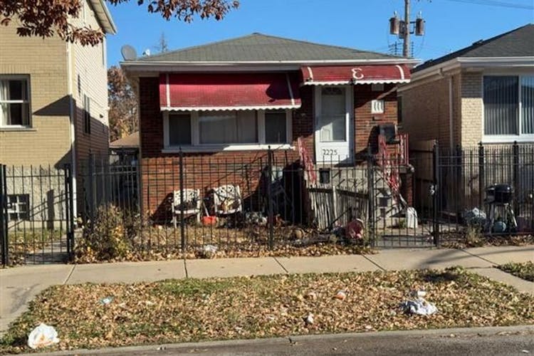 2225 S Kenneth Ave Chicago, IL 60623, Cook County