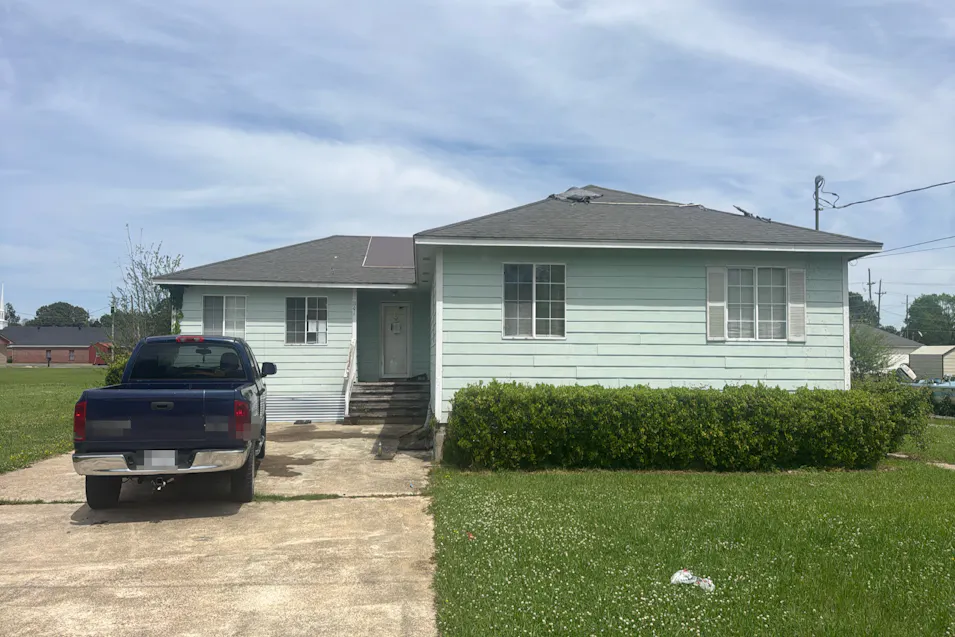 1101 Maplewood Dr Monroe, LA 71202, Ouachita County