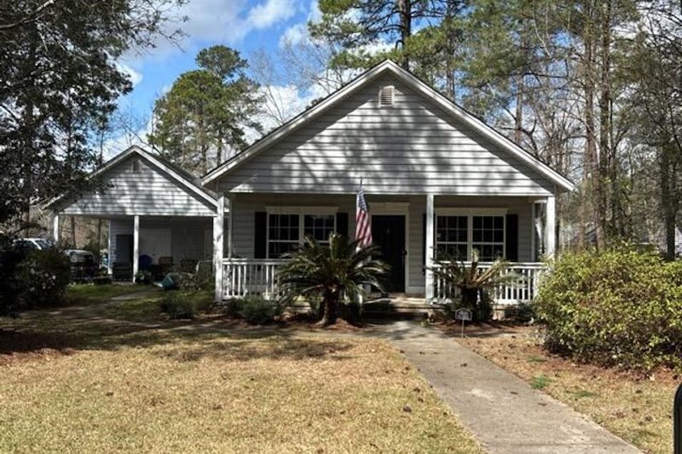 97 Sterling Dr Rincon, GA 31326, Effingham County