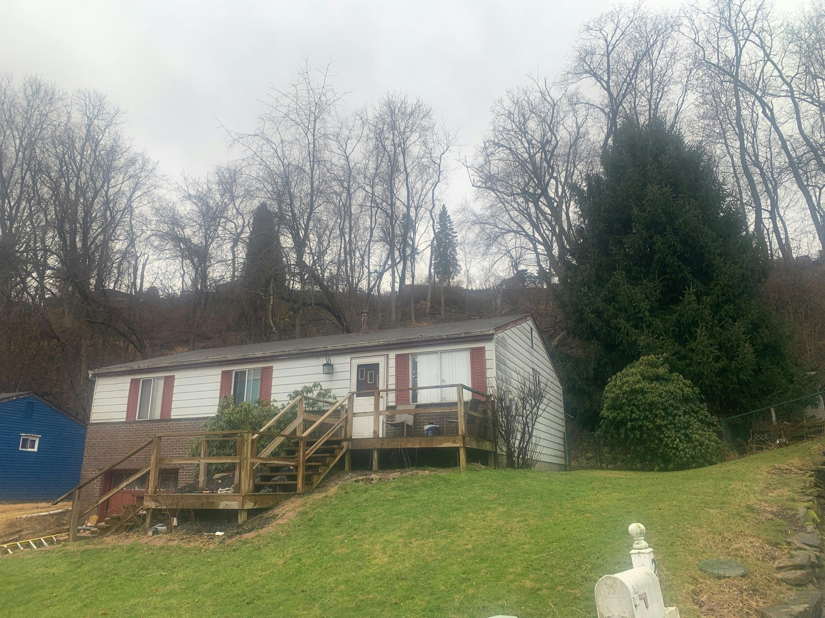Hazel Rd, Pittsburgh, PA 15235