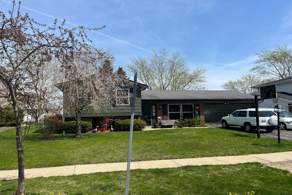 8019 Northway Drive Hanover Park, IL 60133, Cook County