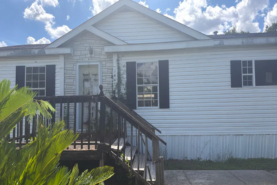 14470 SE 91st Terrace Summerfield, FL 34491, Marion County