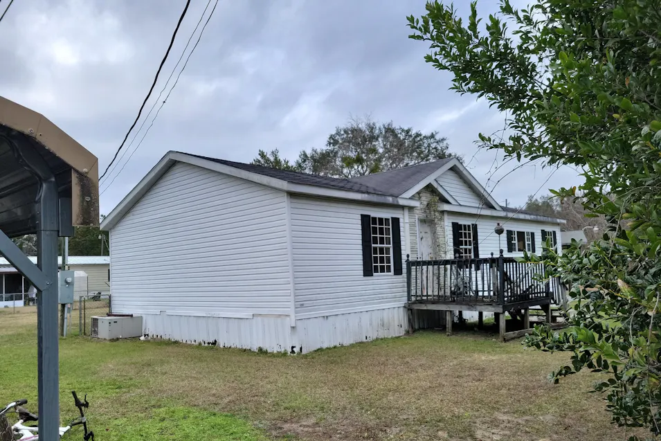14470 SE 91st Terrace Summerfield, FL 34491, Marion County