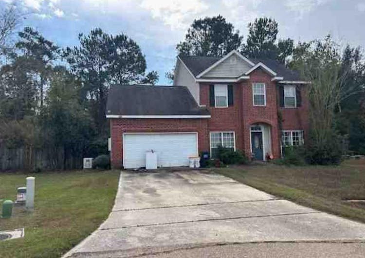 800 Madison Lane Slidell, LA 70460, Saint Tammany County