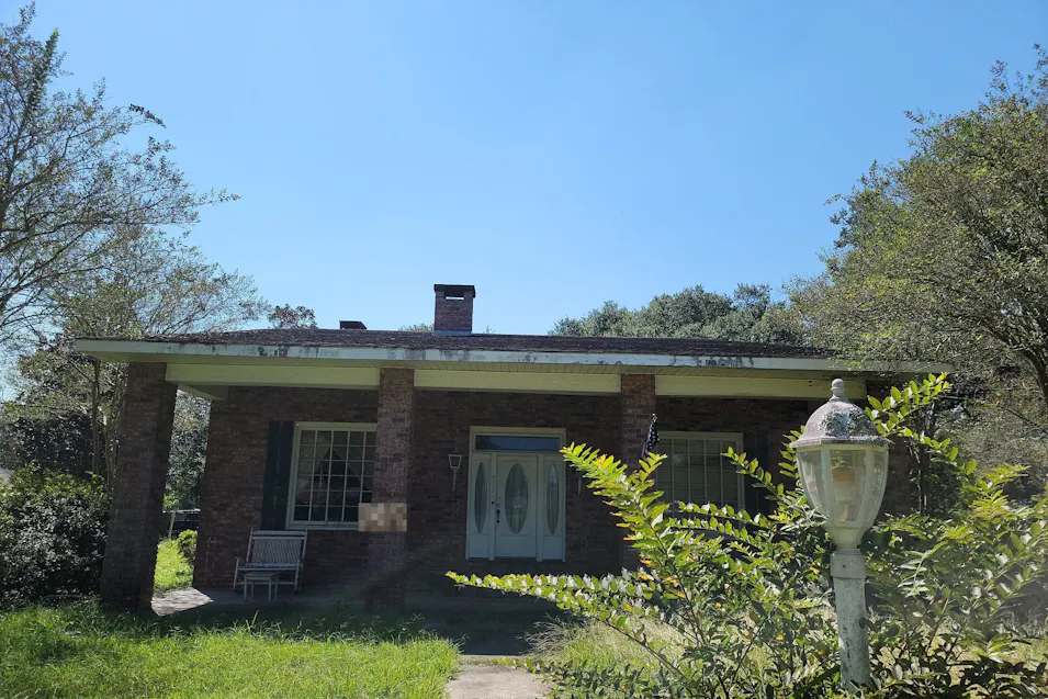 555 Beaugh Street Church Point, LA 70525, Acadia County