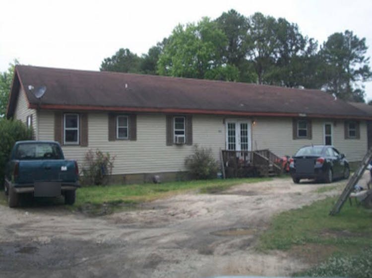 18483 Gaskins Road Onancock, VA 23417, Accomack County