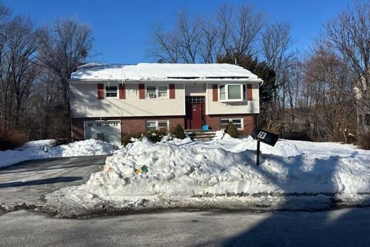 28 Hawthorne Monroe, NY 10950, Orange County