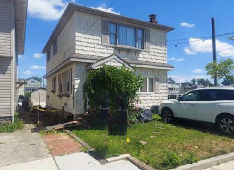 117 West Blvd East Rockaway, NY 11518, Nassau County