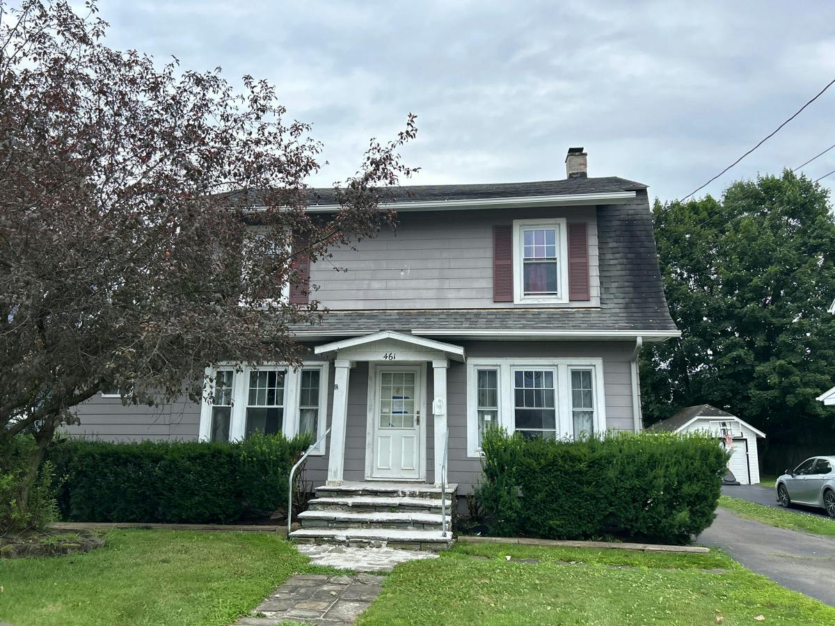 Beecher St, Elmira, NY 14904 #1