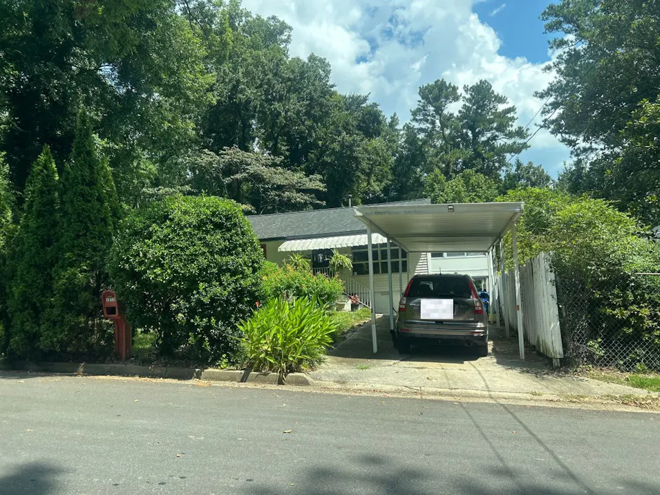1955 Spink St NW Atlanta, GA 30318, Fulton County