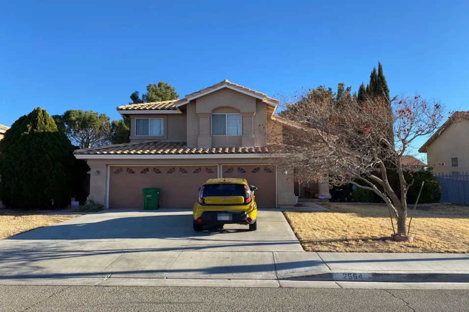 2564 W Norberry St Lancaster, CA 93536, Los Angeles County