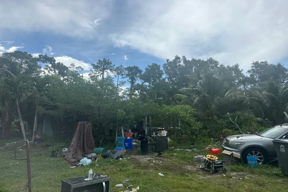 12351 Persimmon Blvd West Palm Beach, FL 33411, Palm Beach County