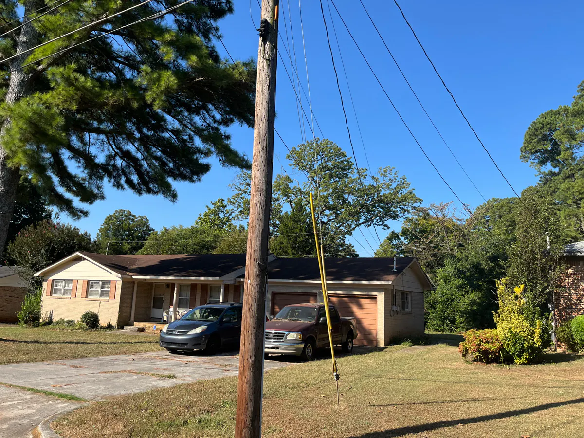 Club View Ct, Huntsville, AL 35810 #1