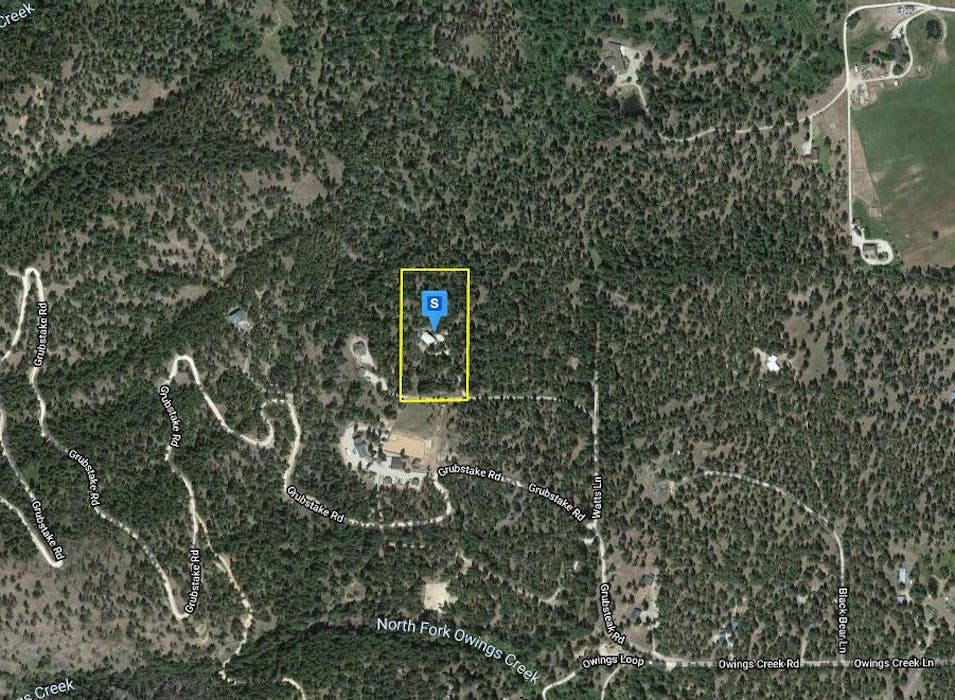 286 Watts Lane Hamilton, MT 59840, Ravalli County