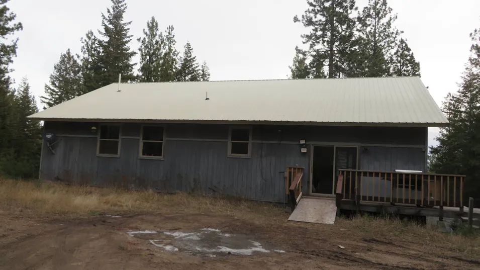 286 Watts Lane Hamilton, MT 59840, Ravalli County