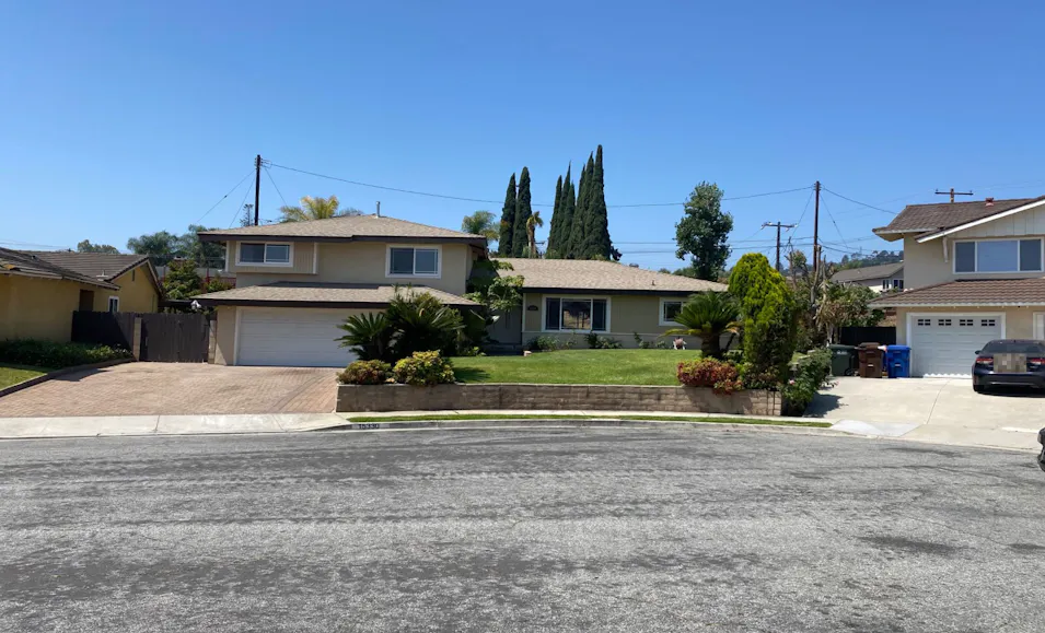 15330 Elkhill Dr Hacienda Heights, CA 91745, Los Angeles County