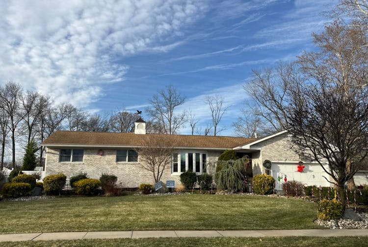 196 Hawthorne Drive Clark, NJ 07066, Union County