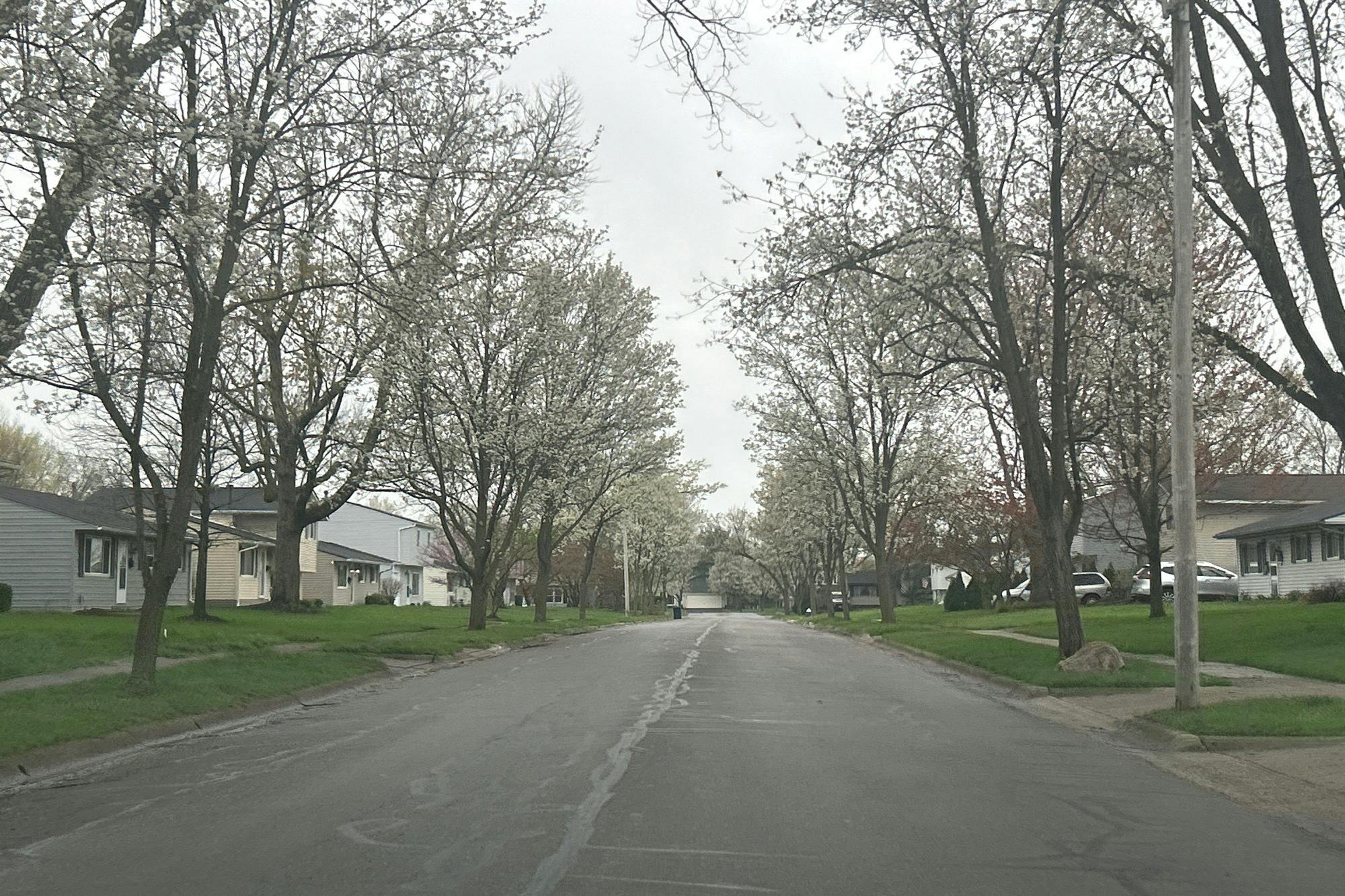 Crandon St, Hilliard, OH 43026