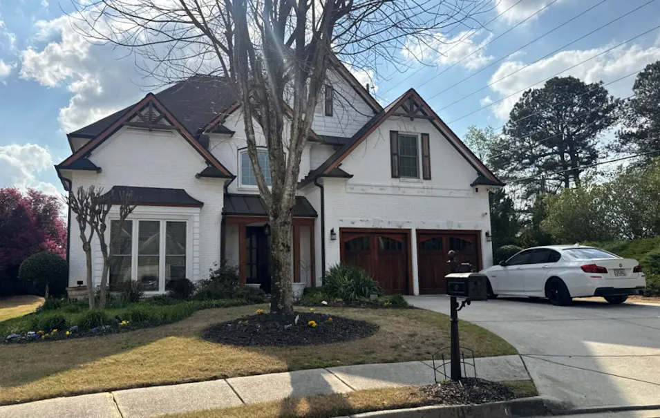 3416 Thimbleberry Trail Dacula, GA 30019, Gwinnett County