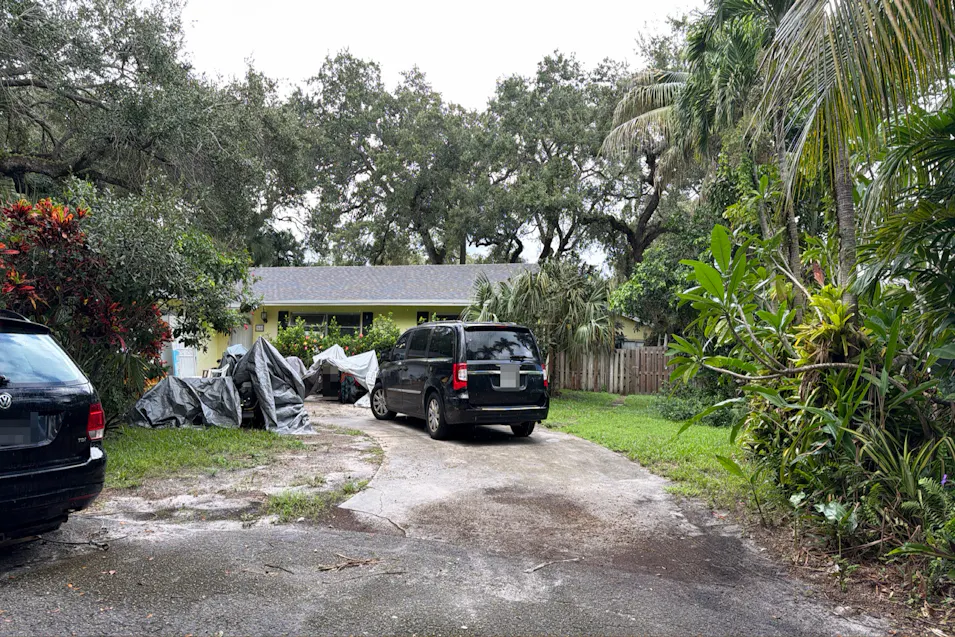 2685 W Edgewater Dr West Palm Beach, FL 33410, Palm Beach County