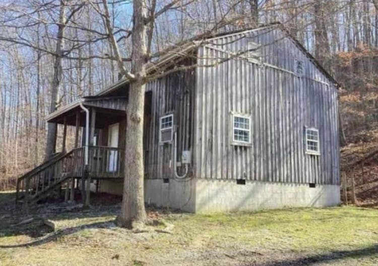 500 Joe Damrell Rd Berea, KY 40403, Garrard County