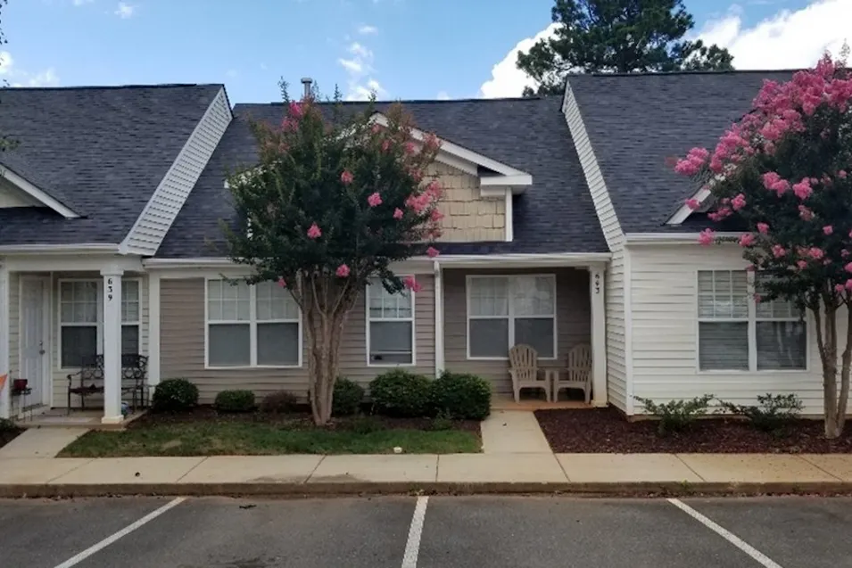 643 Fawnborough Ct Rock Hill, SC 29732, York County