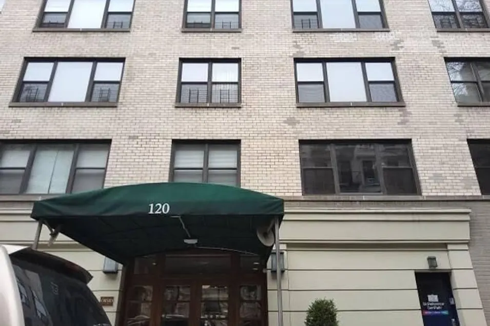 120 East 90th Street, Unit 9e New York, NY 10128, New York County