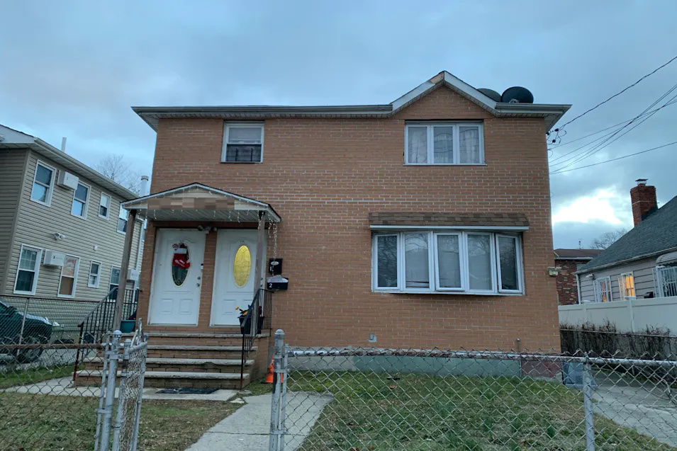 182 -16 144th Ave Springfield Gardens, NY 11413, Queens County