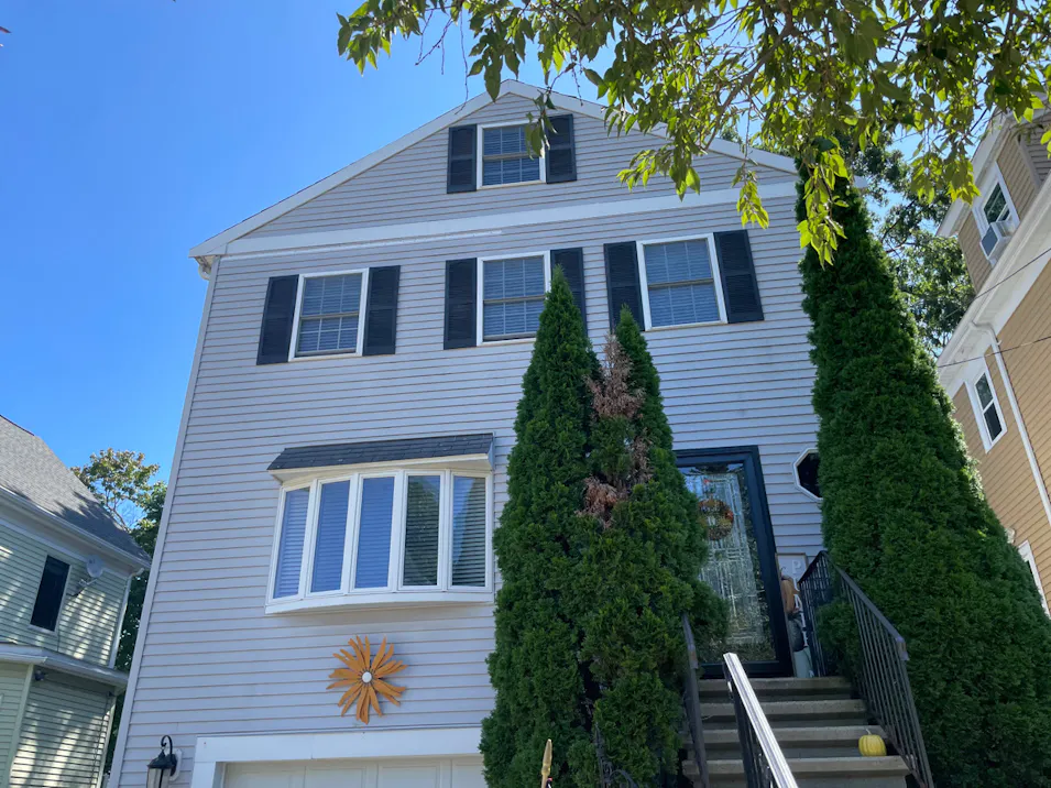 84 Rosewood Street Mattapan (Boston), MA 02126, Suffolk County