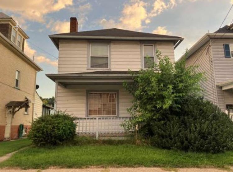 1204 Indiana Ave, Monaca, PA, 15061, USA