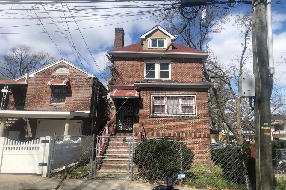 1815 Endenwald Avenue Bronx, NY 10466, Bronx County