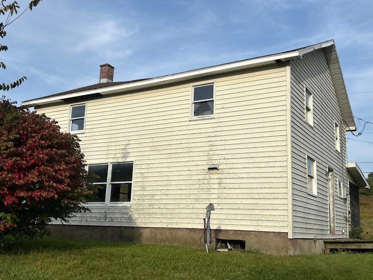 262 Hugg Road Lowman, NY 14861, Chemung County