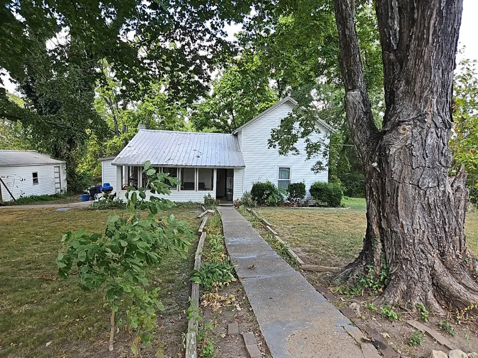 426 W Desoto Rd Bonne Terre, MO 63628, St. Francois County