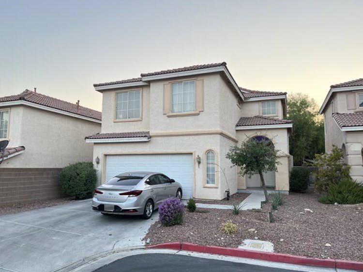 4641 Viareggio Court Las Vegas, NV 89147, Clark County