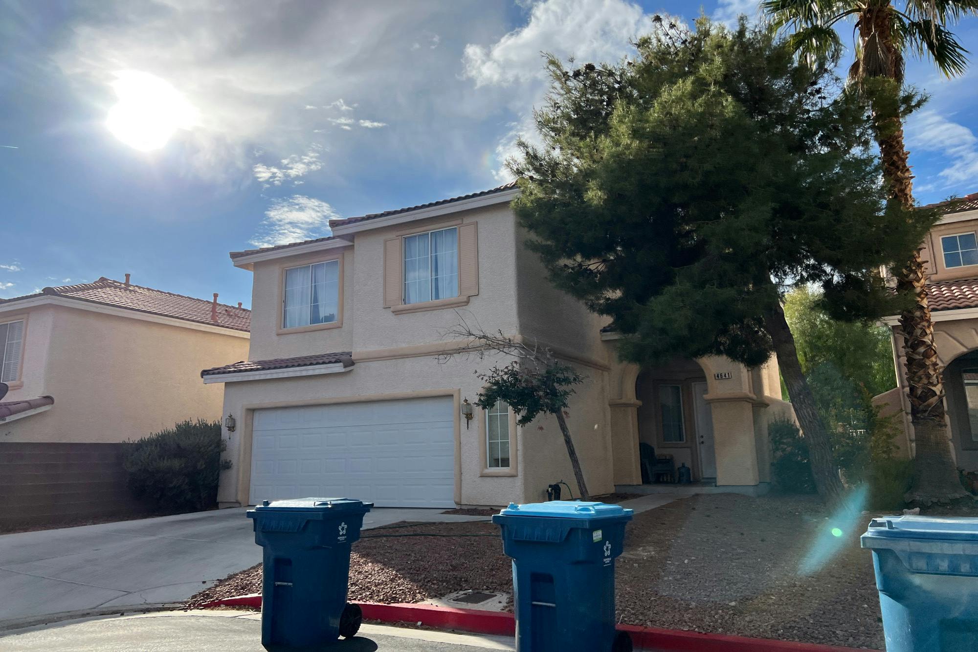 Viareggio Ct, Las Vegas, NV 89147 #1