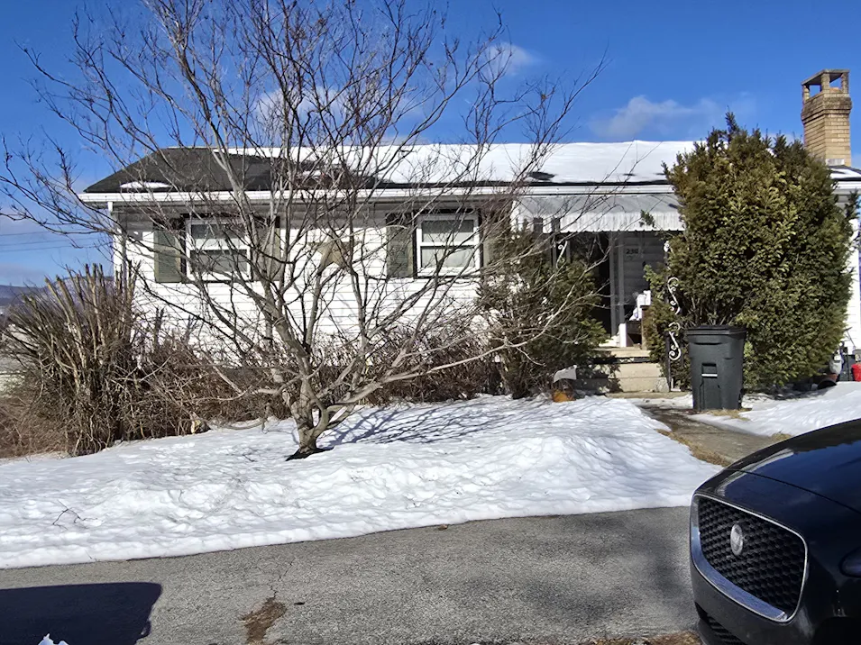 2308-2310 3rd Avenue A K A 2308 3rd Avenue Altoona, PA 16602, Blair County