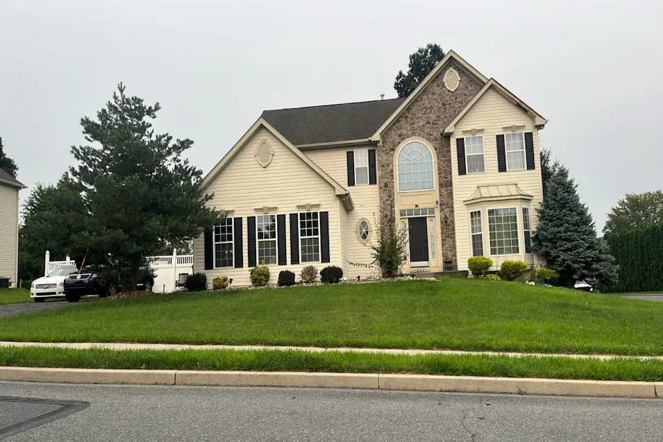 202 Lower Way Road Easton, PA 18045, Northampton County