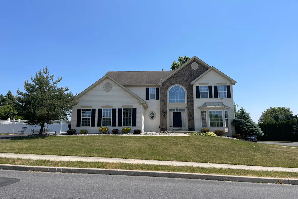 202 Lower Way Road Easton, PA 18045, Northampton County