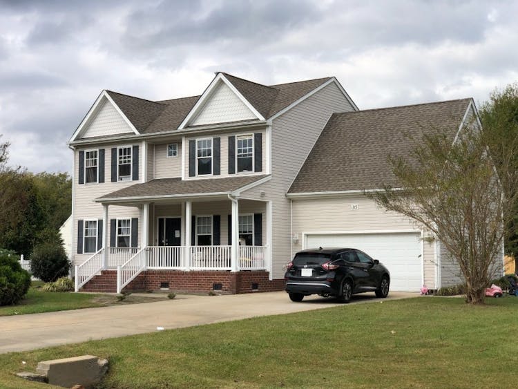 105 Birdie Lane Elizabeth City, NC 27909, Pasquotank County