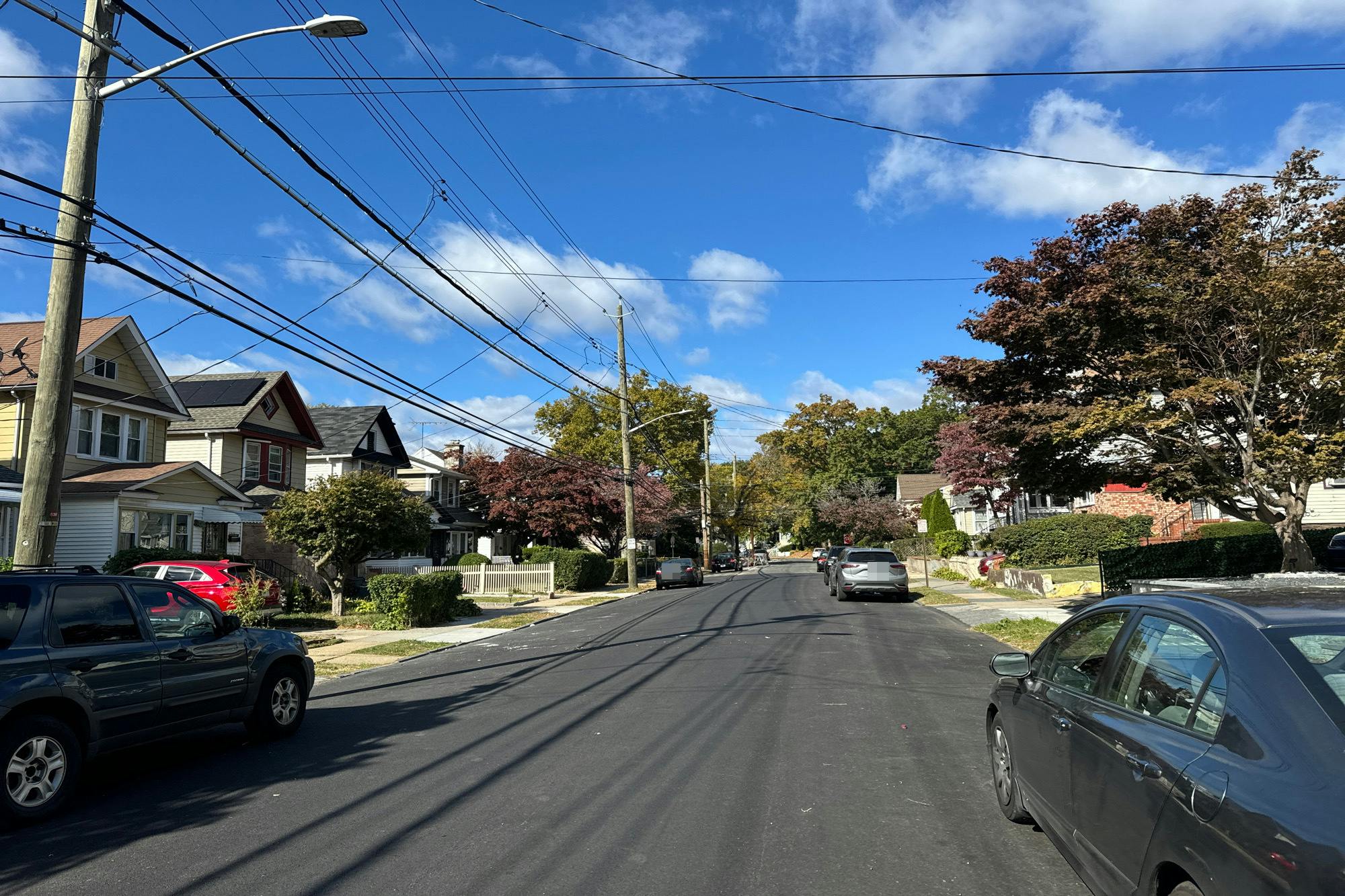 Beechwood Ave, Mount Vernon, NY 10553