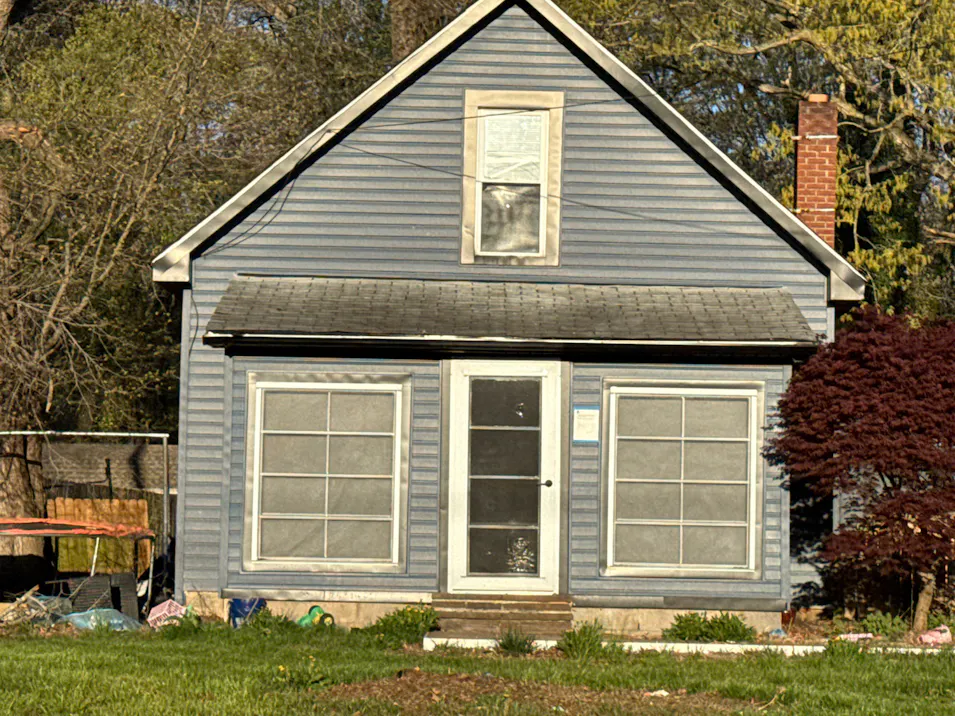 491 Broad St Houston, DE 19954, Kent County