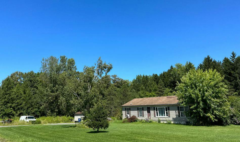 Jacobs Rd, Macedon, NY 14502 #1