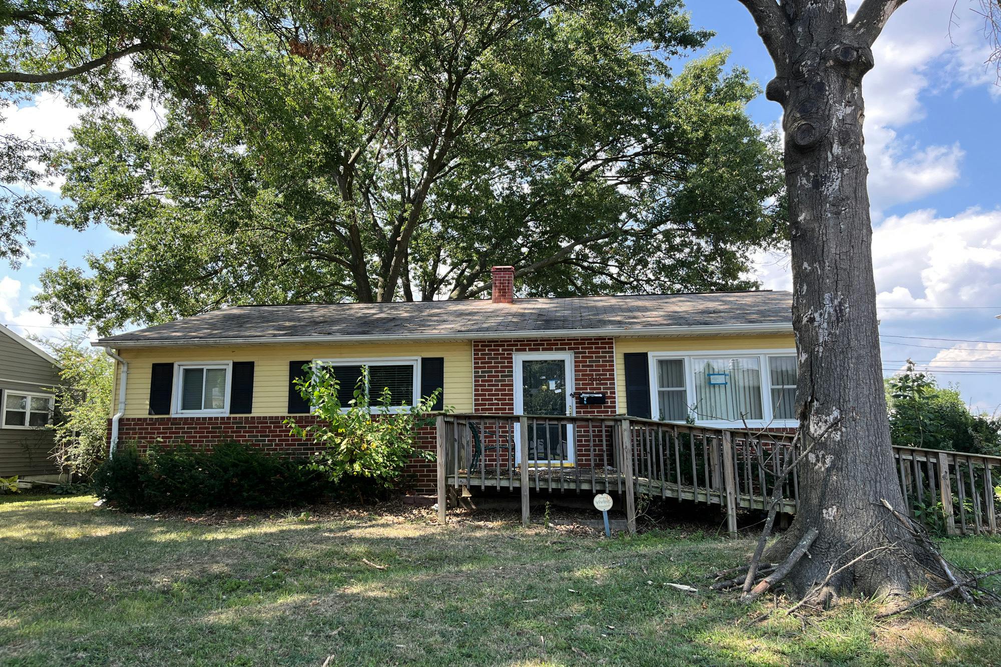 1010 Lakemont Rd, Catonsville, MD, 21228, USA