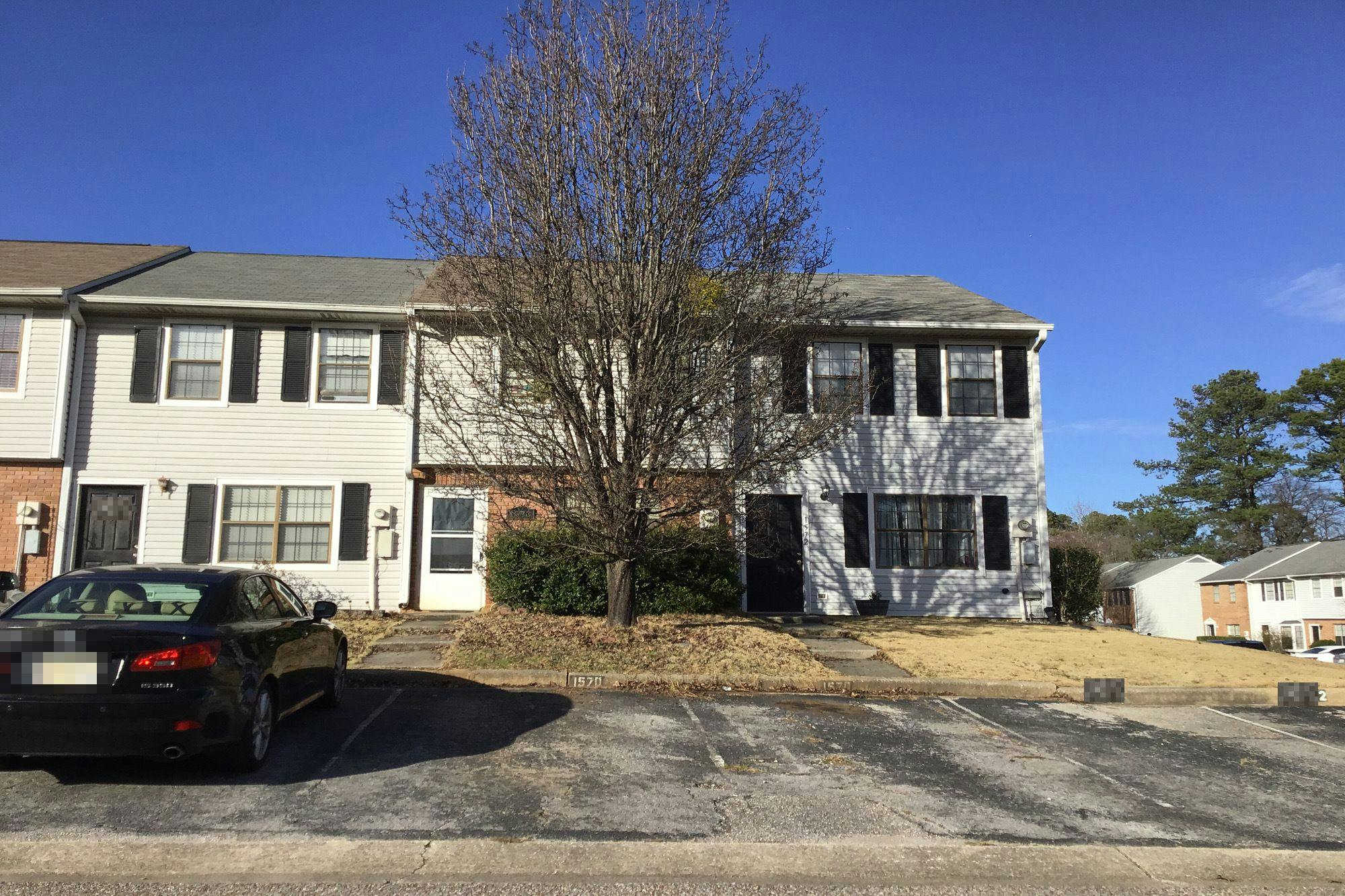 Applegate Ln, Alabaster, AL 35007