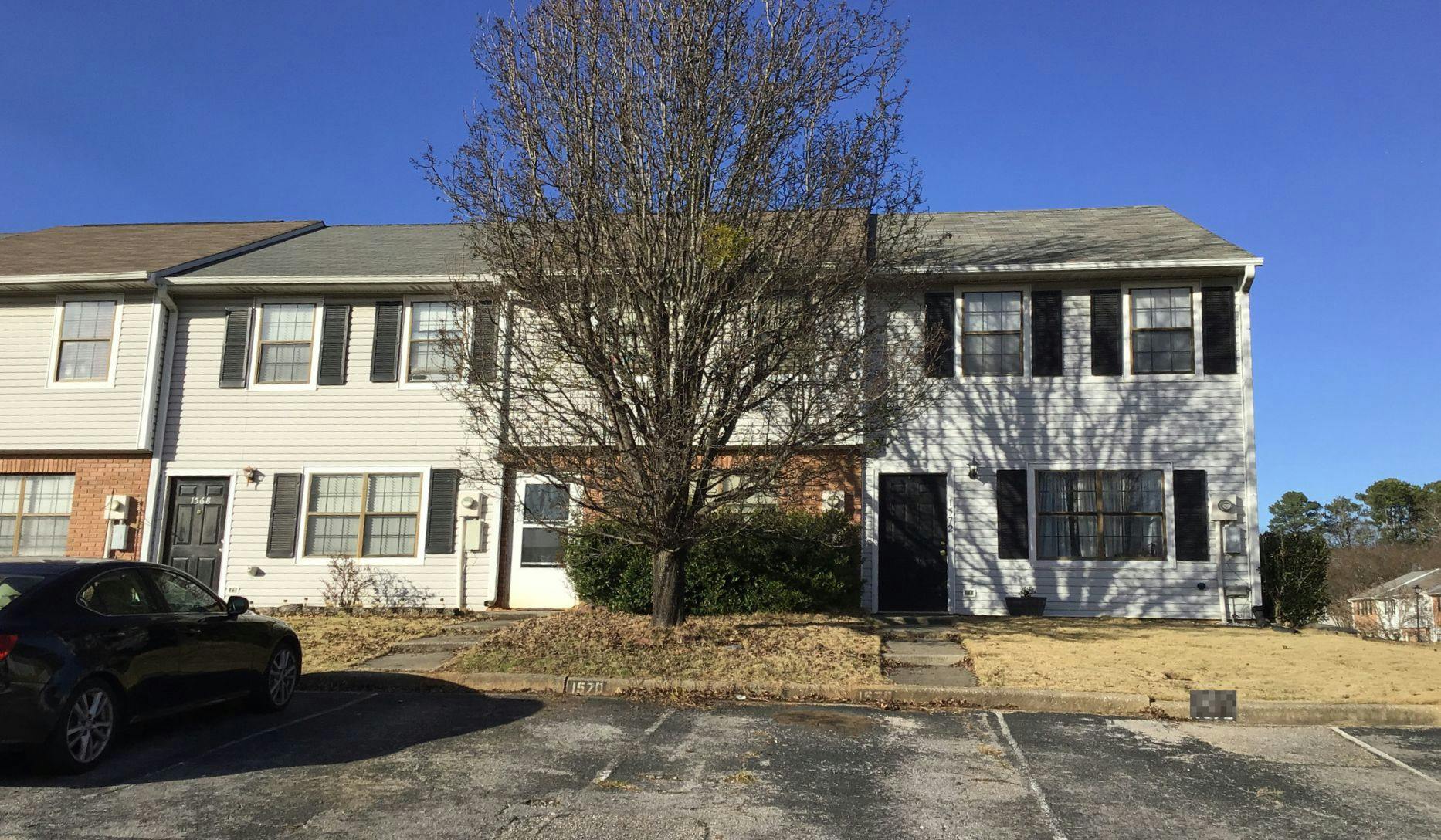 Applegate Ln, Alabaster, AL 35007 #1